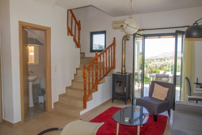 Charming 2 Bedroom Villa For Sale in Souri Village Resort - 2