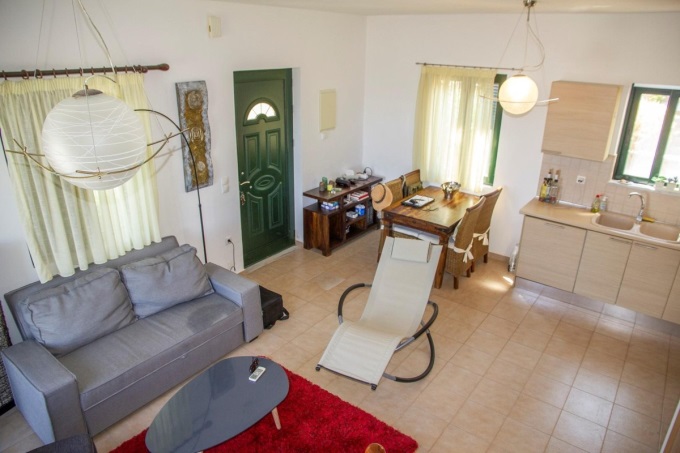 Charming 2 Bedroom Villa For Sale in Souri Village Resort - 18