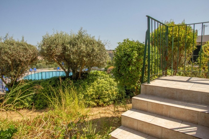 Charming 2 Bedroom Villa For Sale in Souri Village Resort - 38