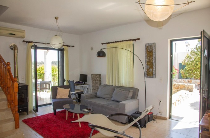 Charming 2 Bedroom Villa For Sale in Souri Village Resort - 8