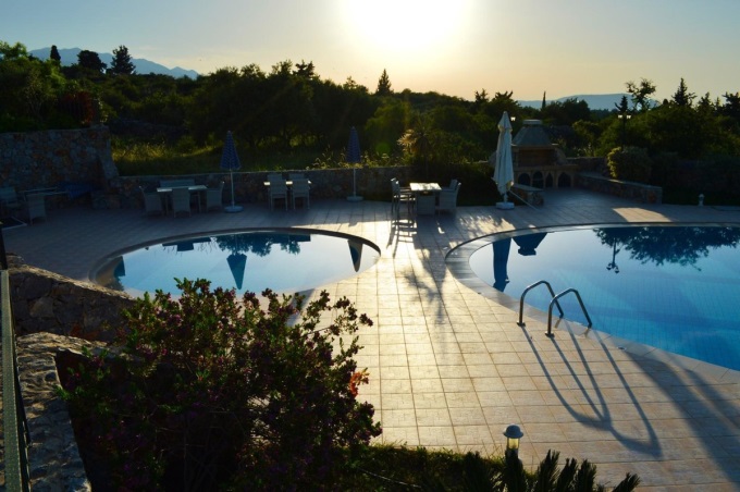 Charming 2 Bedroom Villa For Sale in Souri Village Resort - 42