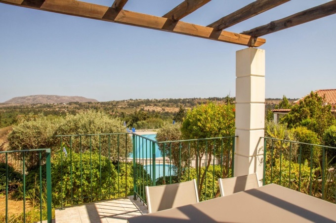 Charming 2 Bedroom Villa For Sale in Souri Village Resort - 10