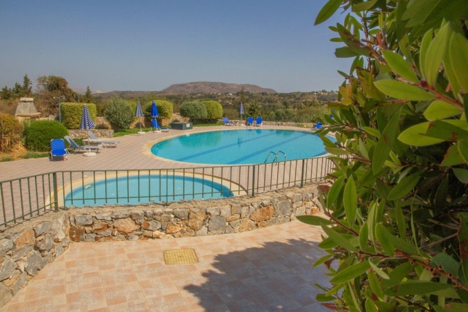 Charming 2 Bedroom Villa For Sale in Souri Village Resort - 21