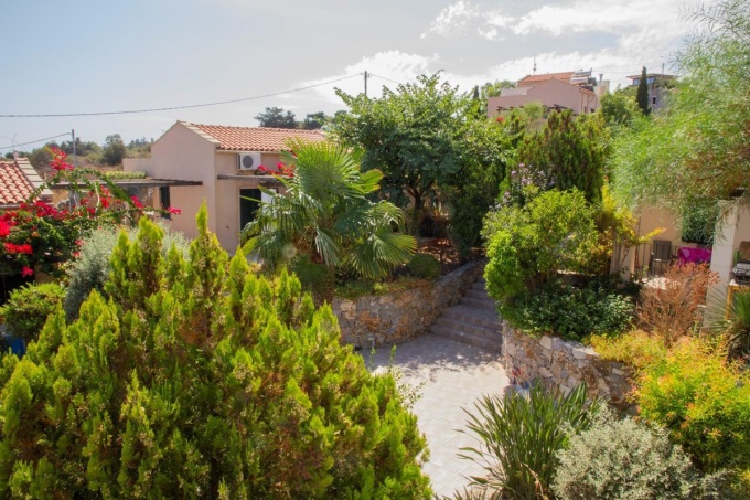 Charming 2 Bedroom Villa For Sale in Souri Village Resort - 26