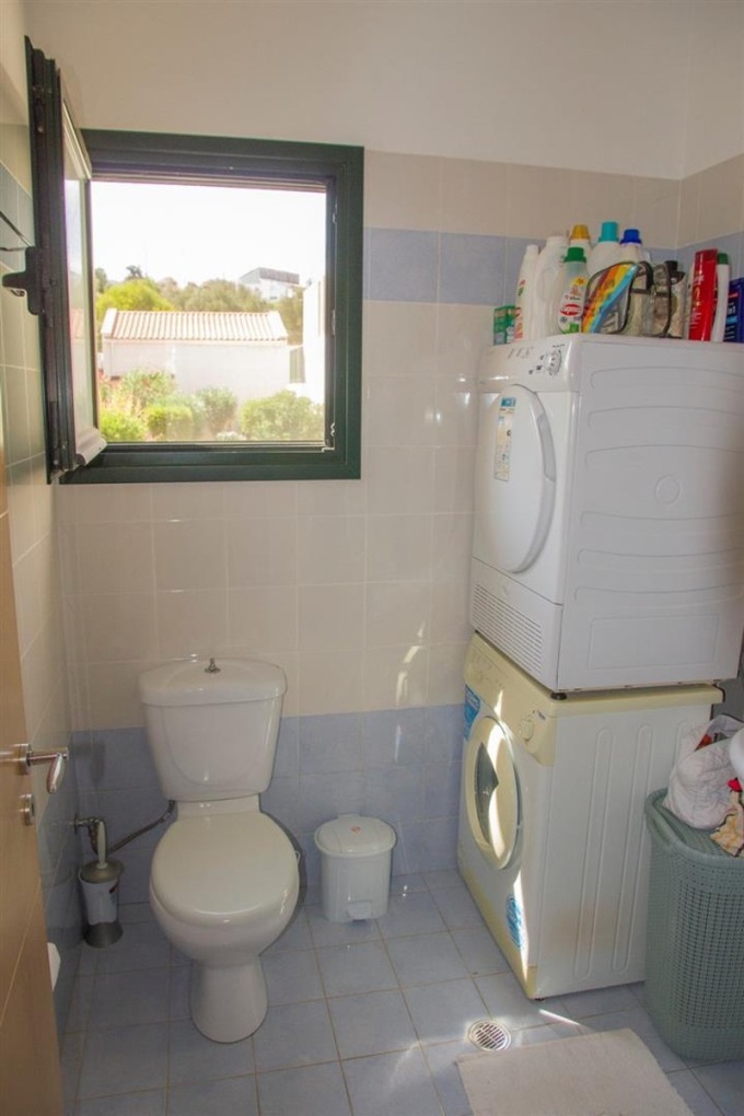 Charming 2 Bedroom Villa For Sale in Souri Village Resort - 45