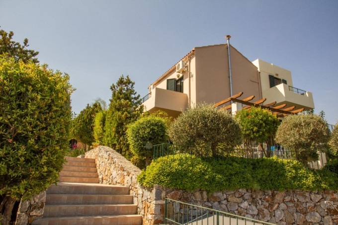 Charming 2 Bedroom Villa For Sale in Souri Village Resort - 7