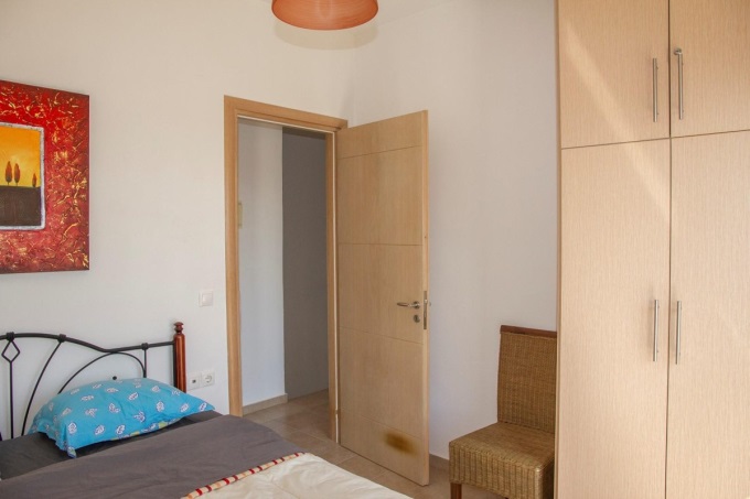 Charming 2 Bedroom Villa For Sale in Souri Village Resort - 34