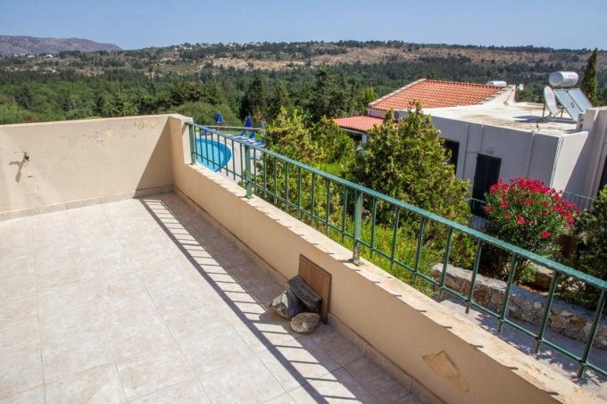 Charming 2 Bedroom Villa For Sale in Souri Village Resort - 27