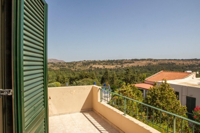 Charming 2 Bedroom Villa For Sale in Souri Village Resort - 36