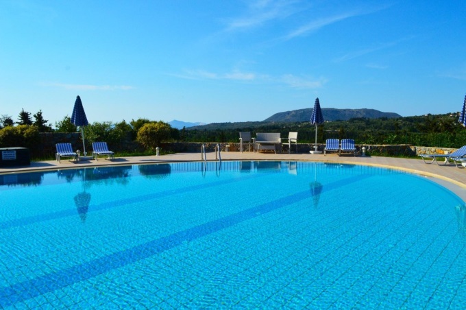 Charming 2 Bedroom Villa For Sale in Souri Village Resort - 41