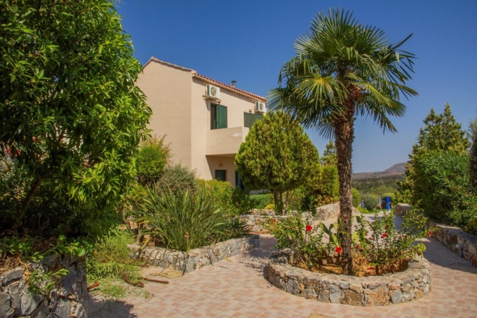 Charming 2 Bedroom Villa For Sale in Souri Village Resort - 20