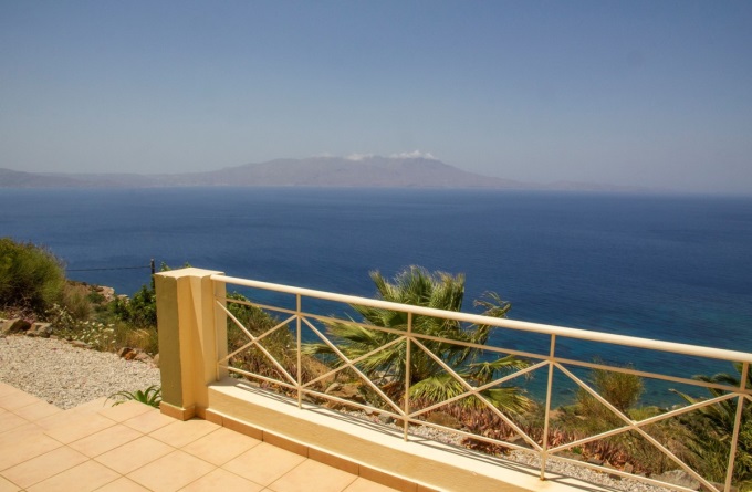 Stunning 3 Bedroom Hillside Villa with Infinity Pool and Panoramic Sea Views in Ravdoucha. - 29
