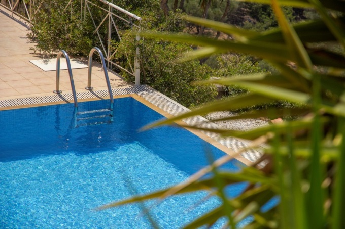 Stunning 3 Bedroom Hillside Villa with Infinity Pool and Panoramic Sea Views in Ravdoucha. - 44