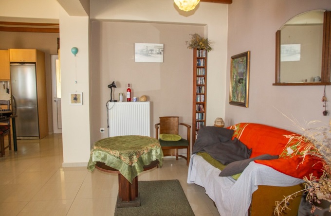 Stunning 3 Bedroom Hillside Villa with Infinity Pool and Panoramic Sea Views in Ravdoucha. - 64