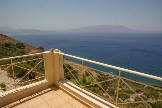 Stunning 3 Bedroom Hillside Villa with Infinity Pool and Panoramic Sea Views in Ravdoucha. - 37