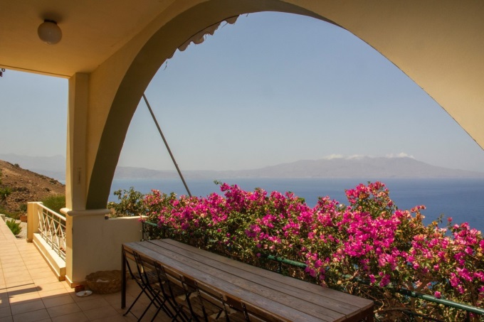 Stunning 3 Bedroom Hillside Villa with Infinity Pool and Panoramic Sea Views in Ravdoucha. - 30