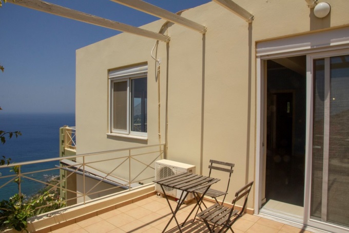 Stunning 3 Bedroom Hillside Villa with Infinity Pool and Panoramic Sea Views in Ravdoucha. - 60