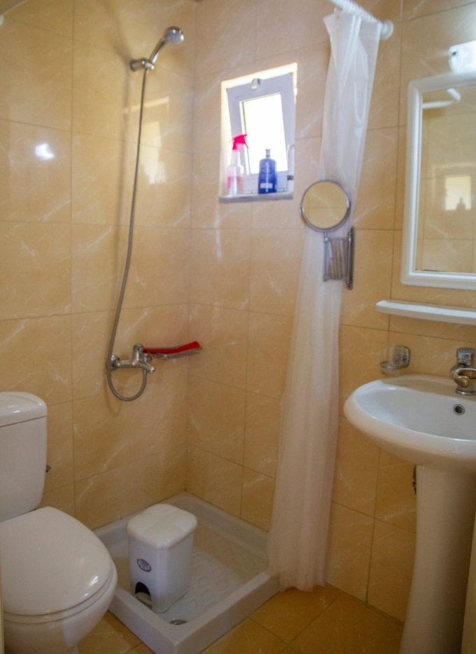 Stunning 3 Bedroom Hillside Villa with Infinity Pool and Panoramic Sea Views in Ravdoucha. - 73
