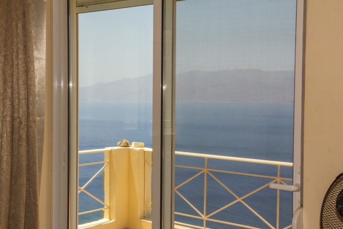 Stunning 3 Bedroom Hillside Villa with Infinity Pool and Panoramic Sea Views in Ravdoucha. - 40