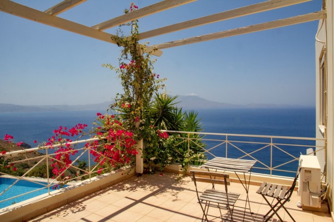 Stunning 3 Bedroom Hillside Villa with Infinity Pool and Panoramic Sea Views in Ravdoucha. - 55