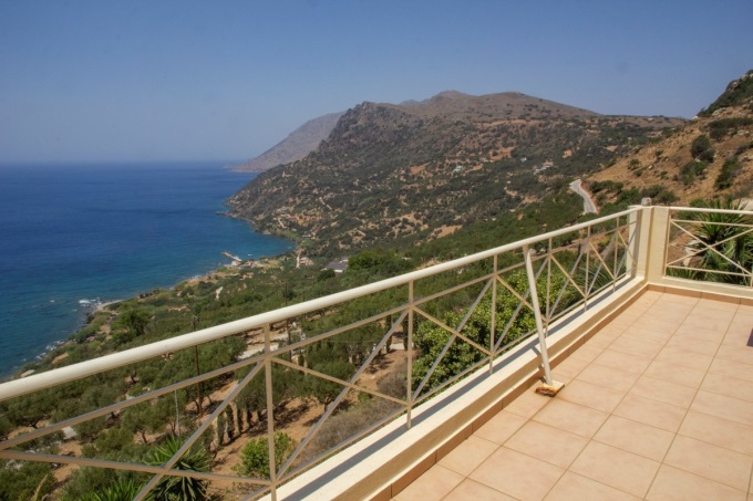Stunning 3 Bedroom Hillside Villa with Infinity Pool and Panoramic Sea Views in Ravdoucha. - 38