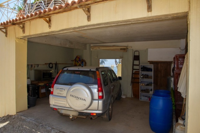Stunning 3 Bedroom Hillside Villa with Infinity Pool and Panoramic Sea Views in Ravdoucha. - 47