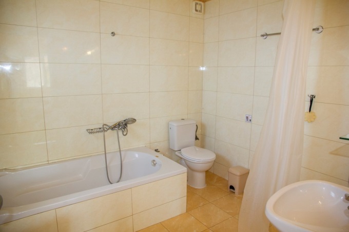 Stunning 3 Bedroom Hillside Villa with Infinity Pool and Panoramic Sea Views in Ravdoucha. - 58