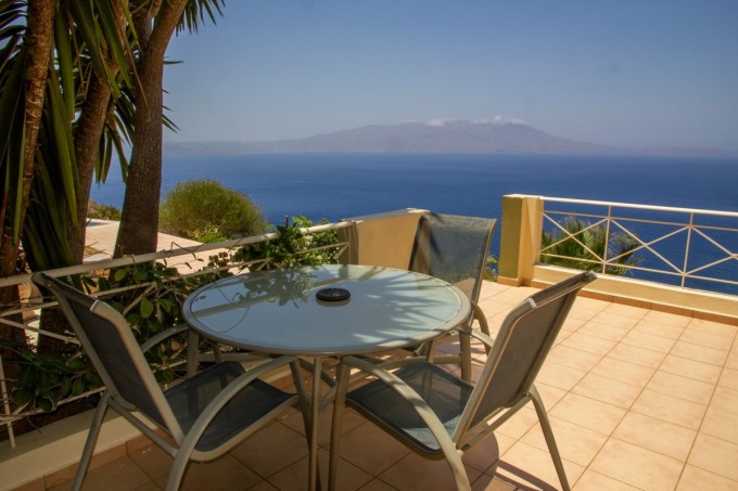 Stunning 3 Bedroom Hillside Villa with Infinity Pool and Panoramic Sea Views in Ravdoucha. - 69