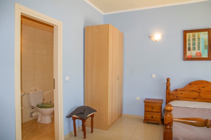 Stunning 3 Bedroom Hillside Villa with Infinity Pool and Panoramic Sea Views in Ravdoucha. - 52