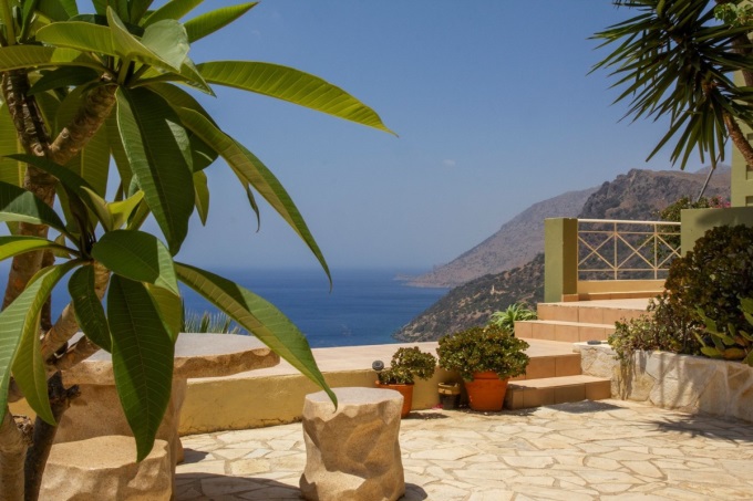 Stunning 3 Bedroom Hillside Villa with Infinity Pool and Panoramic Sea Views in Ravdoucha. - 56