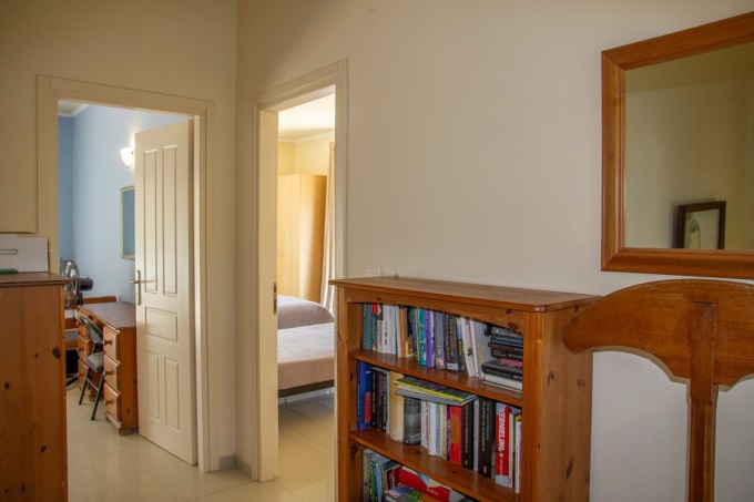 Stunning 3 Bedroom Hillside Villa with Infinity Pool and Panoramic Sea Views in Ravdoucha. - 34