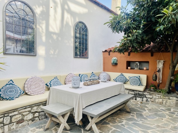 Traditional House For Sale In Provarma - 48