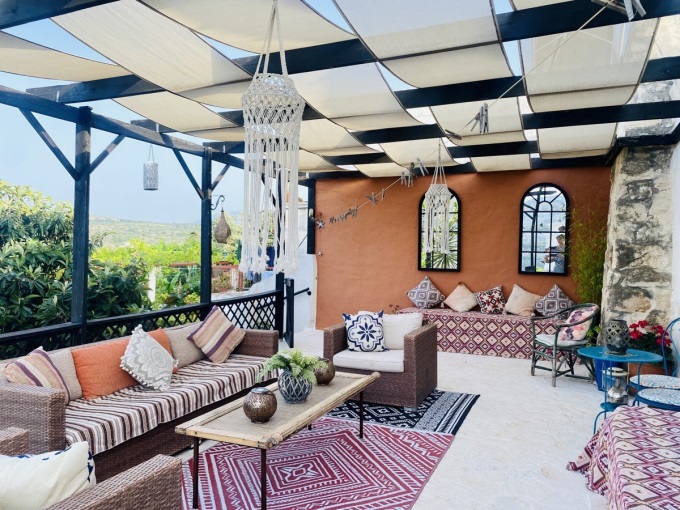 Traditional House For Sale In Provarma - 5