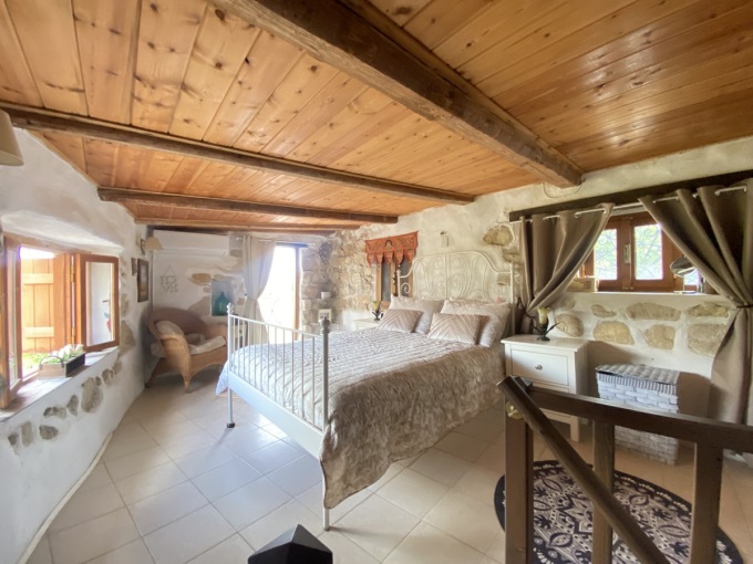 Traditional House For Sale In Provarma - 9