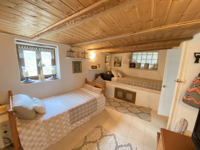 Traditional House For Sale In Provarma - 102