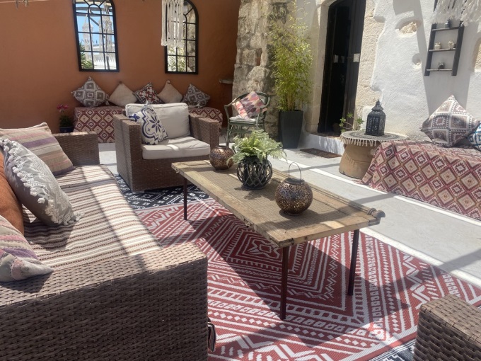 Traditional House For Sale In Provarma - 46