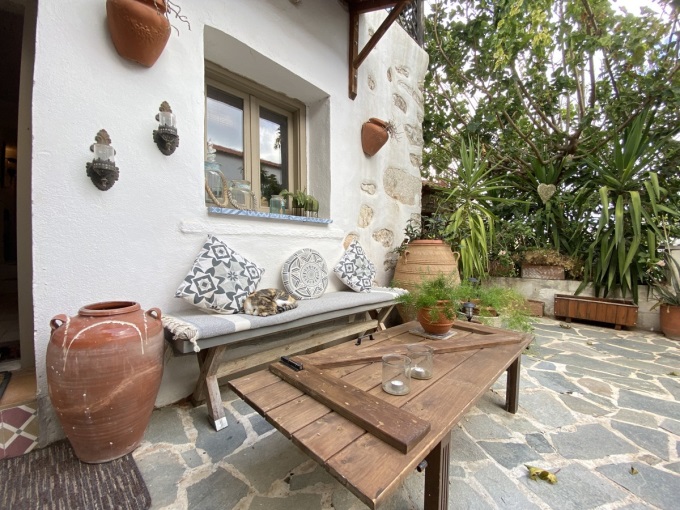 Traditional House For Sale In Provarma - 18