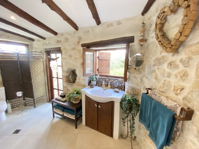 Traditional House For Sale In Provarma - 117