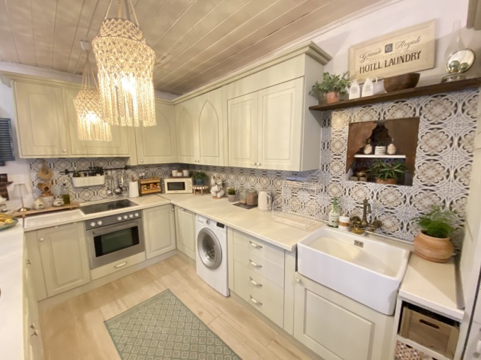 Traditional House For Sale In Provarma - 92