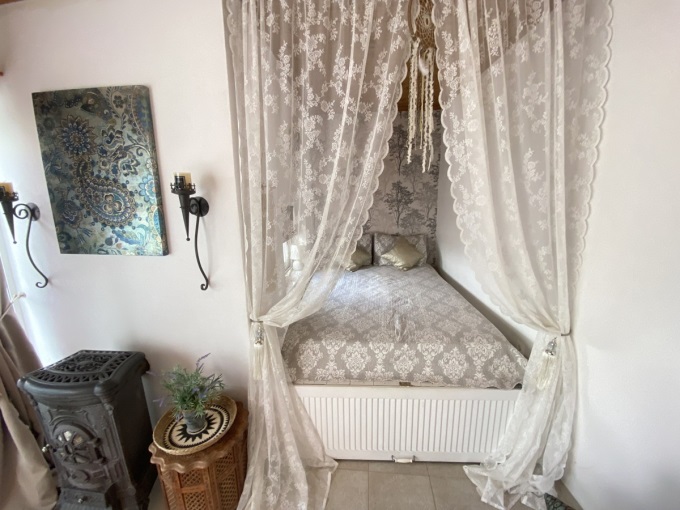 Traditional House For Sale In Provarma - 29