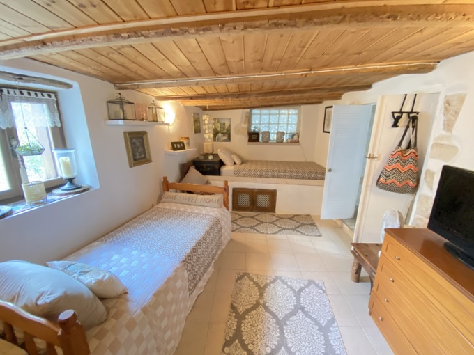 Traditional House For Sale In Provarma - 106