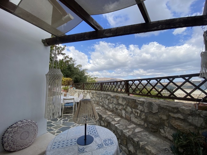 Traditional House For Sale In Provarma - 40