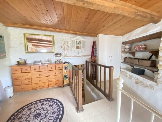 Traditional House For Sale In Provarma - 78