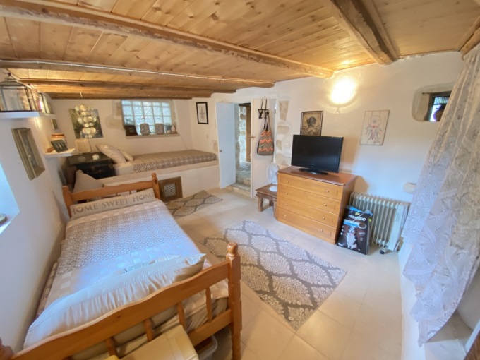 Traditional House For Sale In Provarma - 101