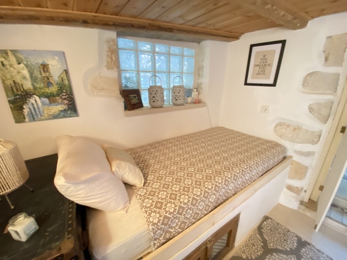 Traditional House For Sale In Provarma - 104
