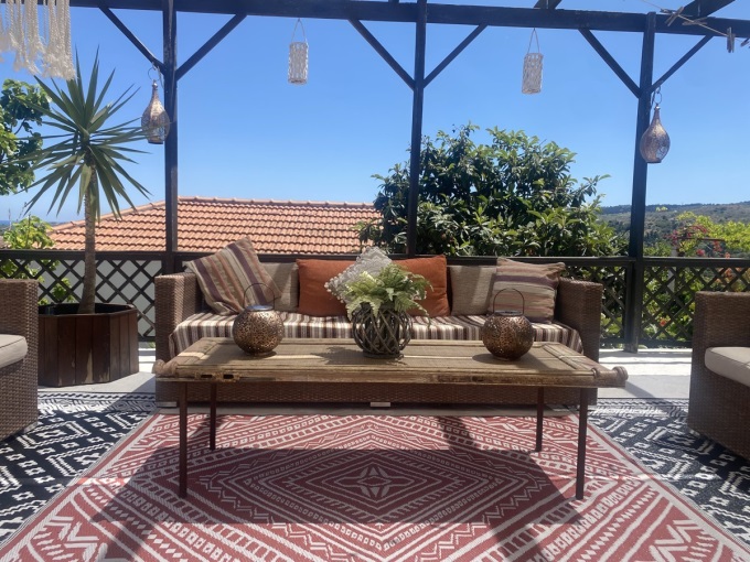Traditional House For Sale In Provarma - 51