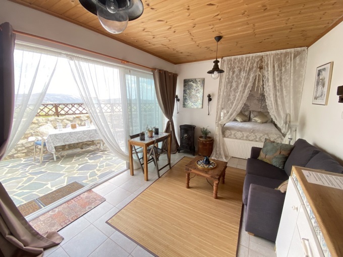 Traditional House For Sale In Provarma - 28