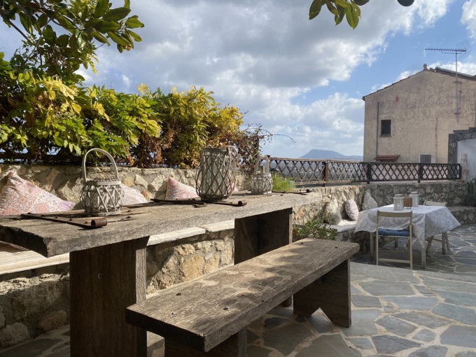 Traditional House For Sale In Provarma - 21