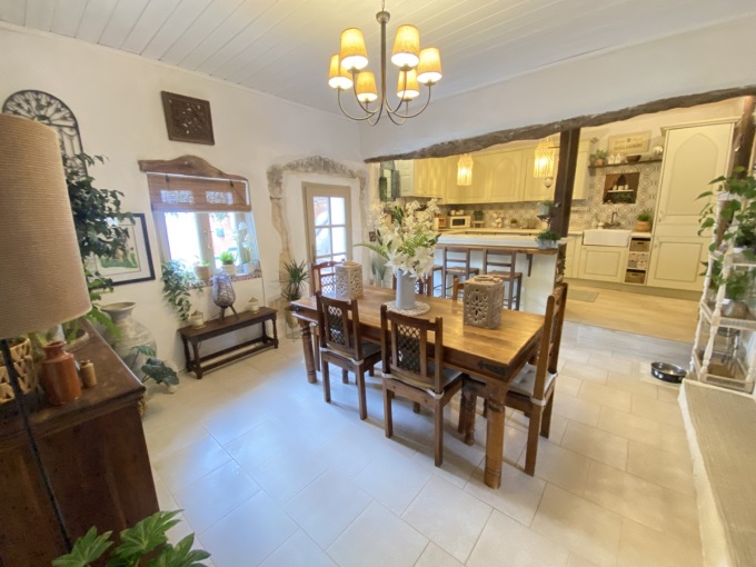 Traditional House For Sale In Provarma - 8
