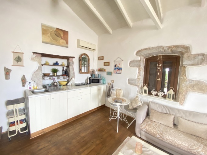 Traditional House For Sale In Provarma - 66